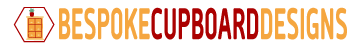 Bespoke Cupboard Designs Logo
